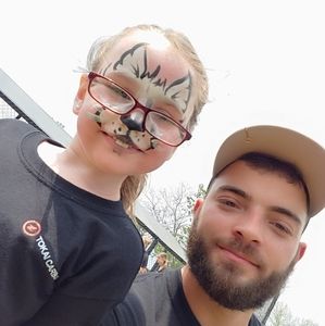 Meet your Posher, Christopher